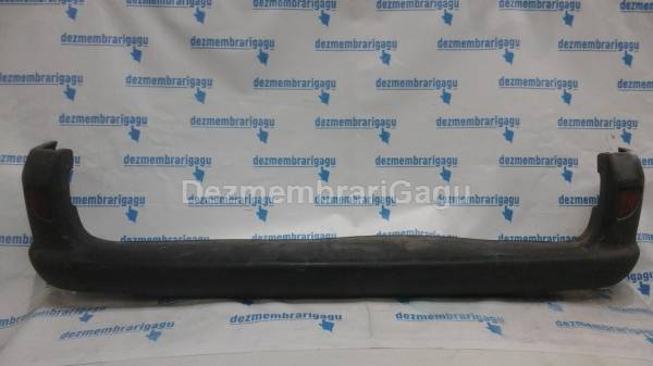 Bara spate RENAULT KANGOO I (1998-)