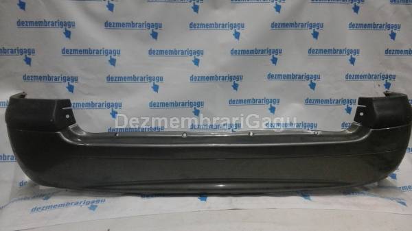 Bara spate RENAULT MEGANE SCENIC (1997-1999)