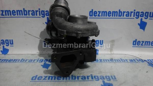  Turbina MERCEDES SPRINTER 3T (1995-2006), 2.1 Diesel, 80 KW sh