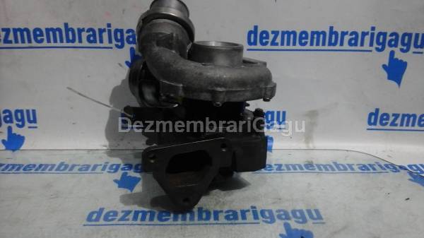 Turbina MERCEDES SPRINTER 3T (1995-2006), 2.1 Diesel, 80 KW