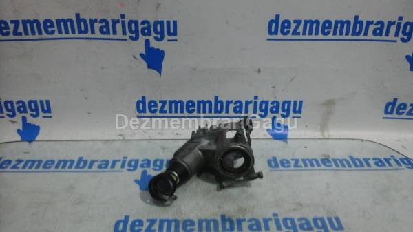 Vand contact cu cheie VOLKSWAGEN POLO (1994-2001), 1.4 Benzina, 44 KW