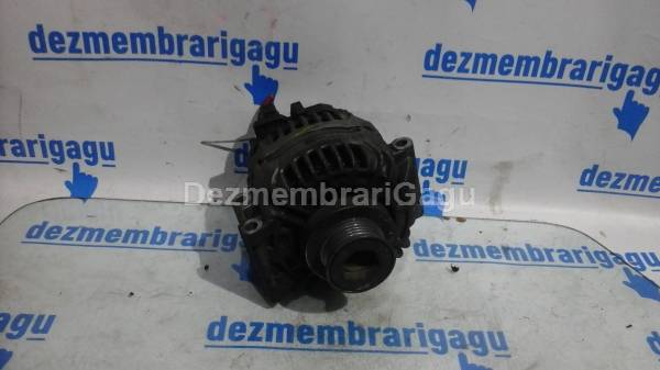 Alternator DACIA LOGAN, 1.4 Benzina, 55 KW