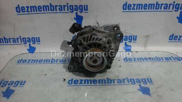 Vand alternator MITSUBISHI COLT VI / CZC (2004-), 1.3 Benzina