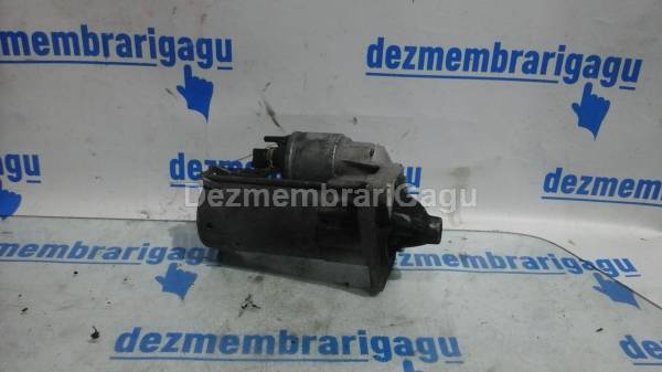 Electromotor RENAULT MEGANE II (2002-), 1.5 Diesel