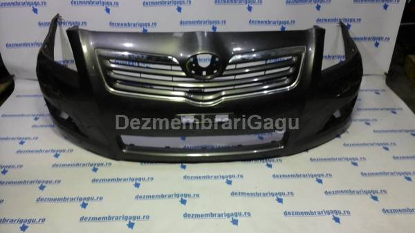 Vand bara fata TOYOTA AVENSIS / T25 (2003-) din dezmembrari