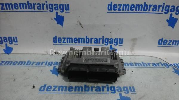 Vand calculator motor ecm ecu FIAT DOBLO, 1.9 Diesel, 74 KW din dezmembrari