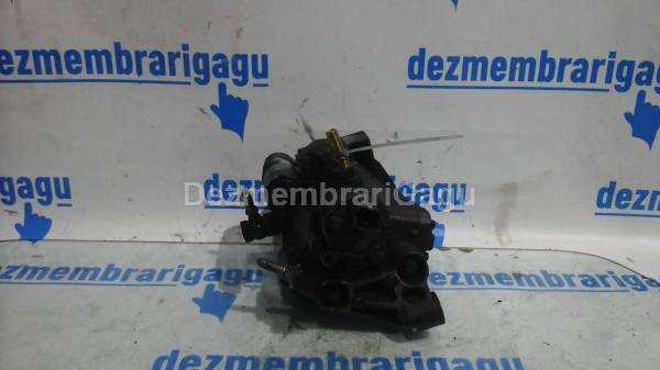 Pompa inalta presiune RENAULT MEGANE III (2008-), 1.5 Diesel, 96 KW