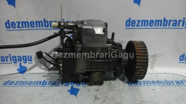 De vanzare pompa injectie RENAULT MEGANE SCENIC (1997-1999), 1.9 Diesel, 72 KW second hand
