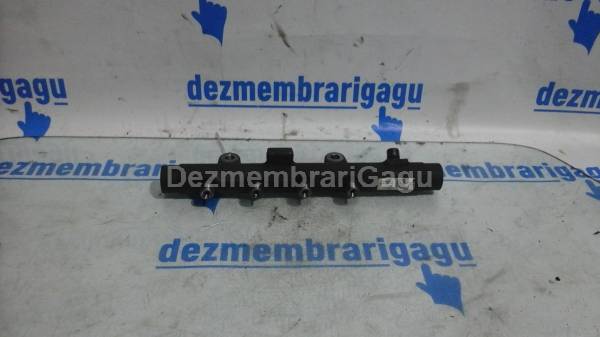 Vand rampa injectoare RENAULT SCENIC II (2003-), 1.5 Diesel, 78 KW