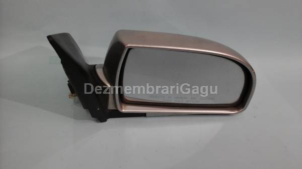 Oglinda dreapta Kia Carens I