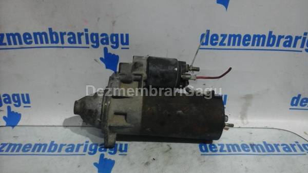 Vand electromotor VOLKSWAGEN PASSAT / 3B2 - 3B5 (1996-2000), 1.9 Diesel, 81 KW din dezmembrari