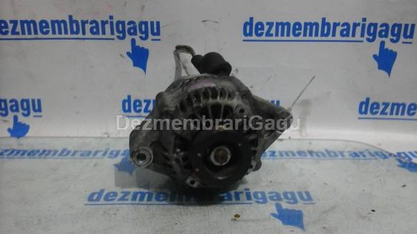 Alternator Suzuki Alto Iv