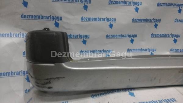 Bara spate Citroen Berlingo