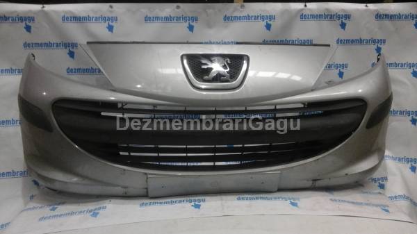 Vand bara fata PEUGEOT 207