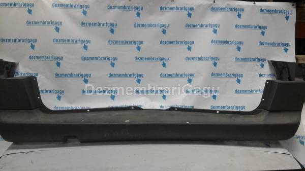 Bara spate Mercedes Vito / W638