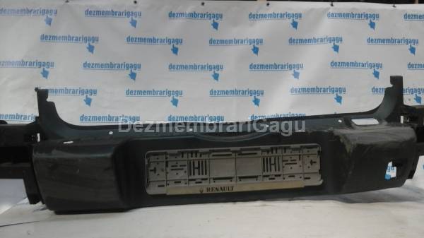 Bandou bara spate central Renault Scenic I