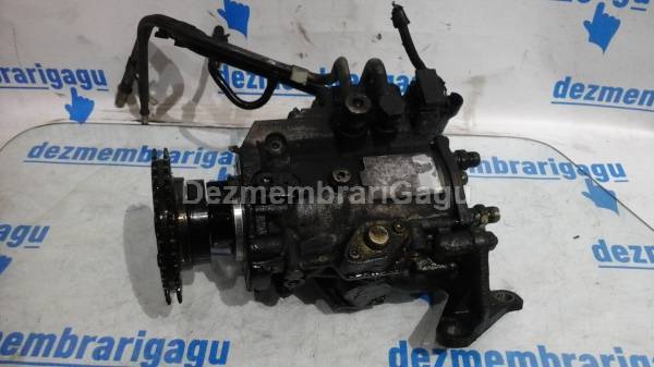 Vand pompa injectie FORD MONDEO III (2000-), 2.0 Diesel, 85 KW din dezmembrari
