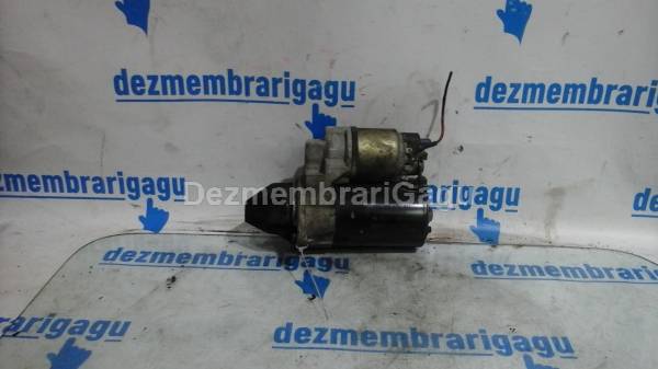 Electromotor Opel Agila