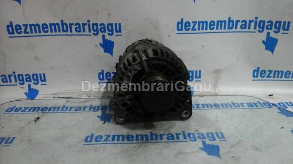 Vand alternator PEUGEOT PARTNER I (1996-), 1.9 Diesel, 51 KW
