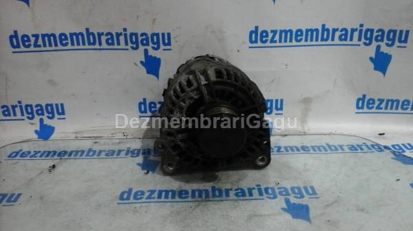 Alternator Peugeot Partner I