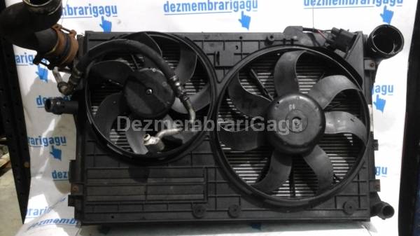 De vanzare radiator apa VOLKSWAGEN PASSAT / 3C (2005-), 2.0 Diesel, 103 KW second hand