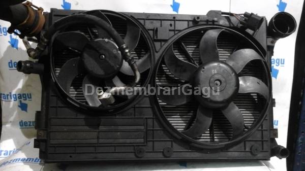 De vanzare electroventilator ac VOLKSWAGEN PASSAT / 3C (2005-), 2.0 Diesel, 103 KW second hand