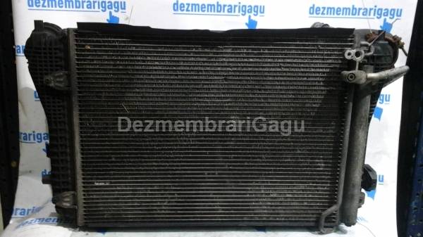 Vand radiator ac VOLKSWAGEN PASSAT / 3C (2005-), 2.0 Diesel, 103 KW din dezmembrari