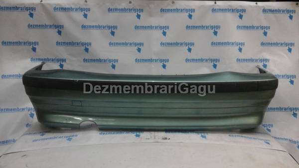 Bara spate Bmw 2000