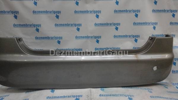Bara spate MERCEDES A-CLASS / W168 (1997-2004)