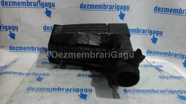  Carcasa filtru aer VOLKSWAGEN PASSAT / 3C (2005-), 2.0 Diesel, 103 KW sh
