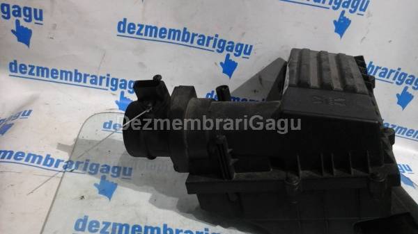  Debitmetru VOLKSWAGEN PASSAT / 3C (2005-), 2.0 Diesel, 103 KW sh