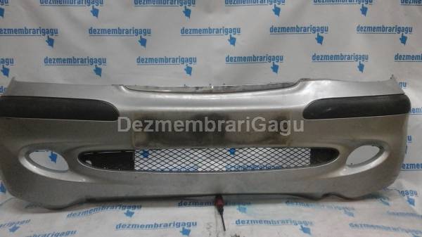 De vanzare bara fata MERCEDES A-CLASS / W169 (2004-) second hand