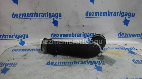 Furtun intercooler Volkswagen Passat