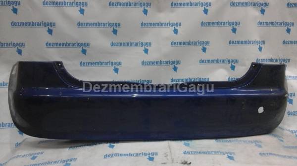 Bara spate Mercedes CL