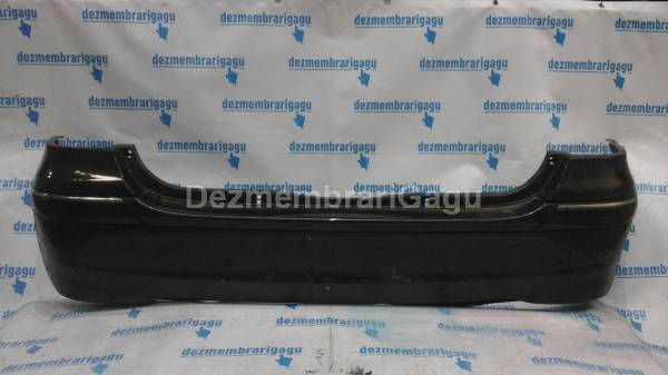 Bara spate MERCEDES A-CLASS / W168 (1997-2004)