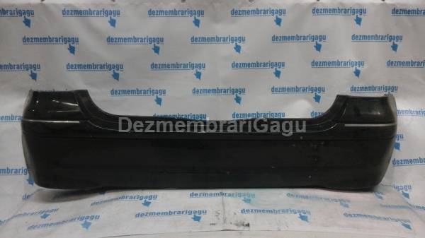 Bara spate MERCEDES A-CLASS / W168 (1997-2004)