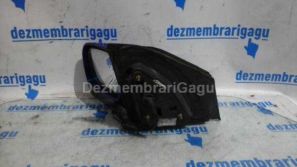 Vand oglinda stanga HONDA CIVIC VI (2001-2005) din dezmembrari