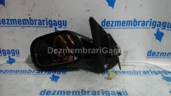 De vanzare oglinda stanga SUZUKI IGNIS (2000-2003)