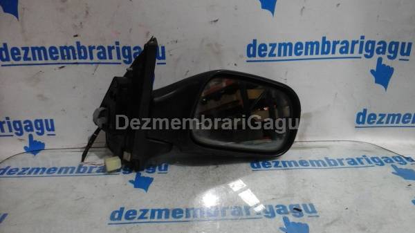 De vanzare oglinda dreapta SUZUKI IGNIS (2000-2003)