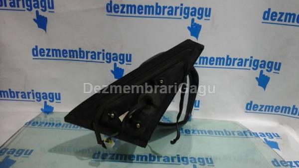 Oglinda dreapta MITSUBISHI PAJERO PININ (1999-)