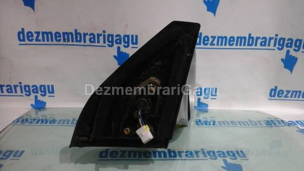 Oglinda dreapta SUZUKI GRAND VITARA (2005-)