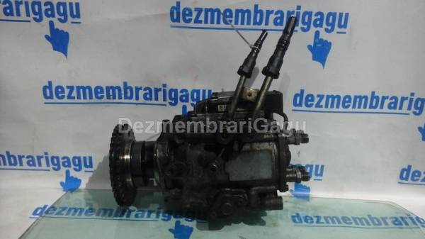Vand pompa injectie FORD TRANSIT VII (2000-), 2.4 Diesel, 88 KW din dezmembrari