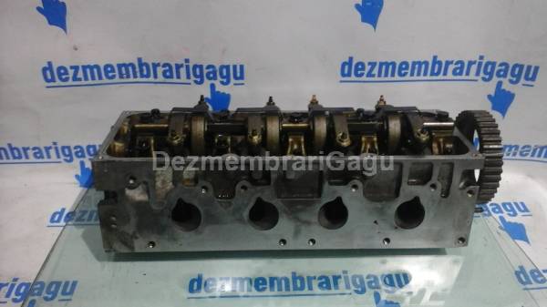Chiulasa RENAULT CLIO II (1998-), 1.4 Benzina, 70 KW