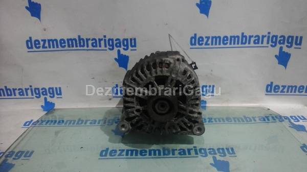 Alternator RENAULT LAGUNA II (2001-), 3.0 Benzina, 152 KW