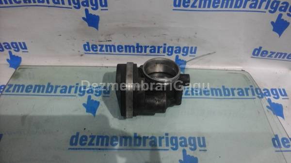 De vanzare clapeta acceleratie BMW 3 E46 (1998-), 2.0 Benzina, 110 KW