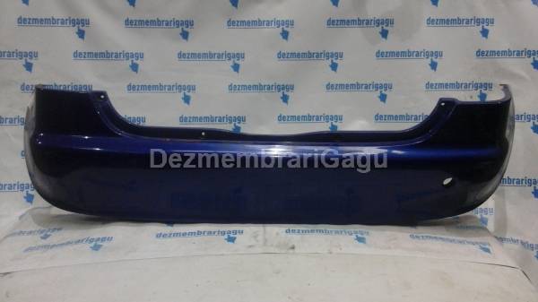 Vand bara spate MERCEDES A-CLASS / W168 (1997-2004) din dezmembrari
