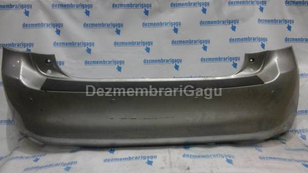 Vand bara spate TOYOTA AURIS