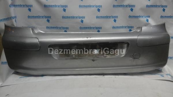 Vand bara spate PEUGEOT 307 din dezmembrari