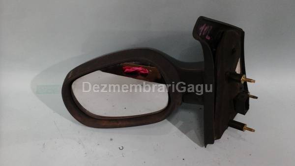 Oglinda stanga RENAULT SCENIC I (1999-)