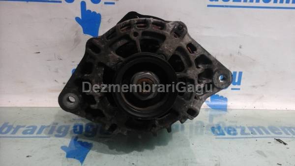 Alternator Kia Picanto